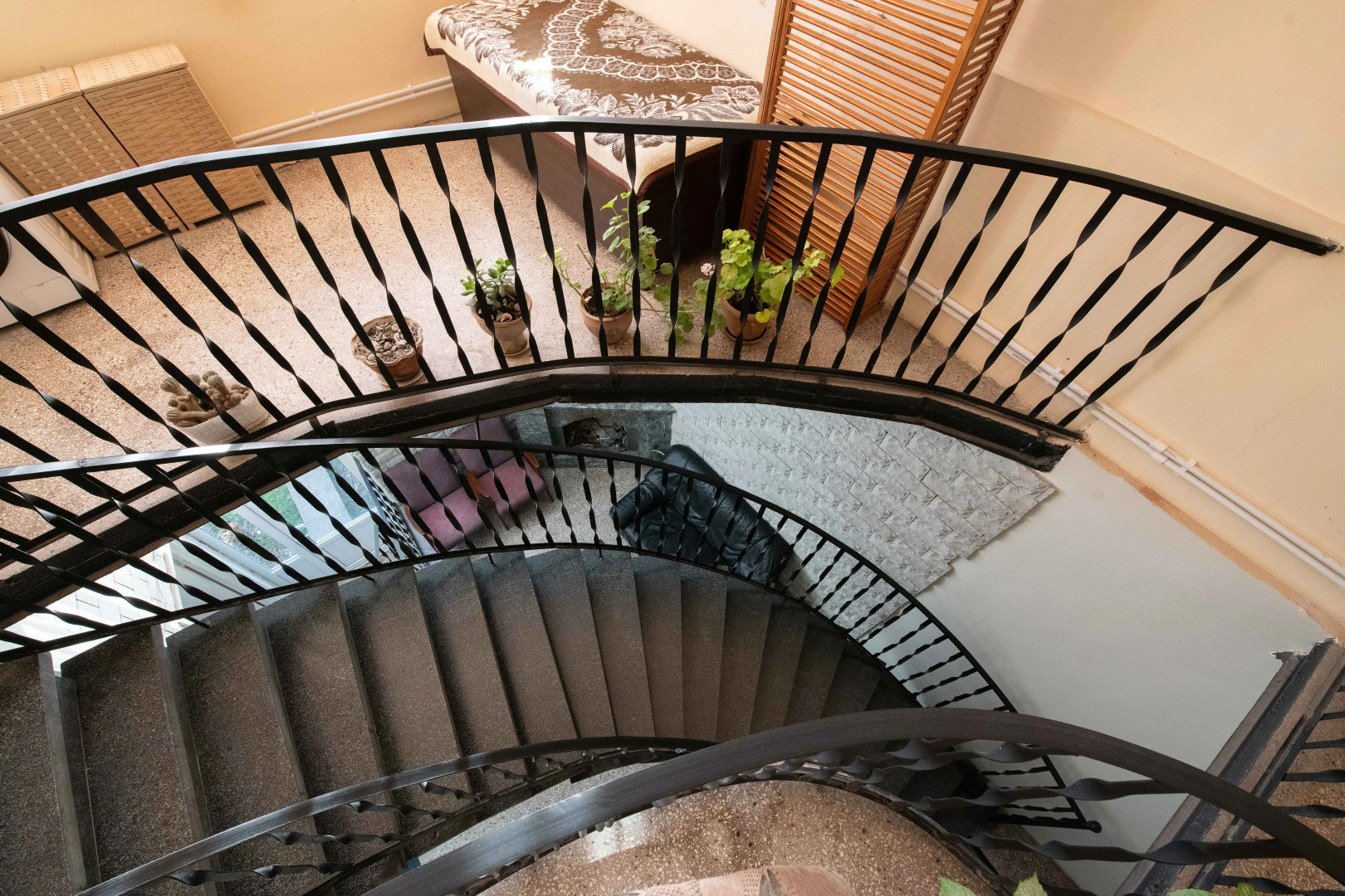 Гостевой дом Anna's Guest House Gori