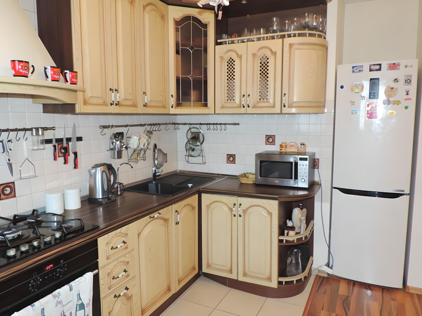 Апартаменты Квартира на Павлова