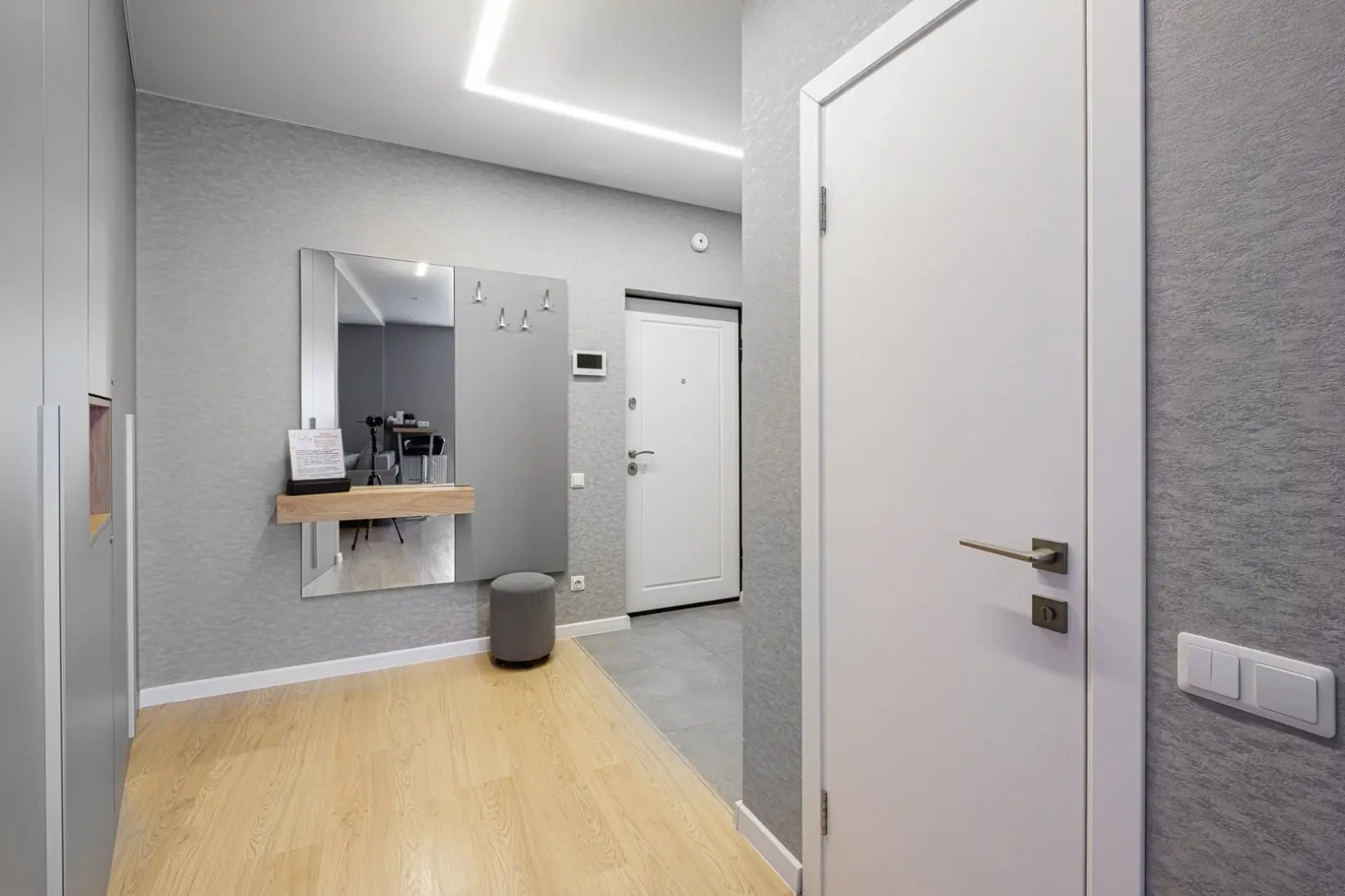 Апартаменты Malina Apart в новом ЖК прямо возле метро