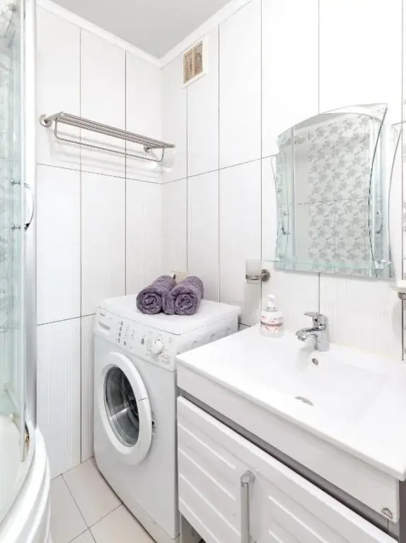 Квартира Толстой Энгельса