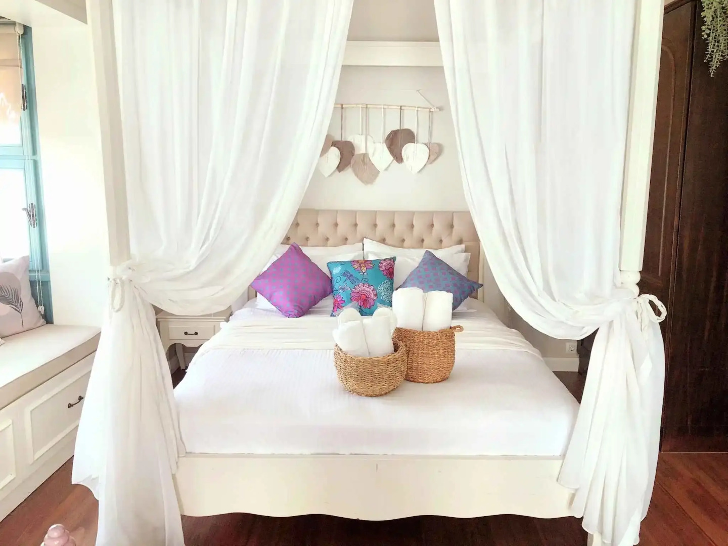 Beyaz Kapi Boutique Hotel Alacati