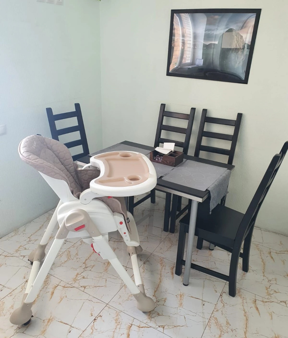 Апартаменты 2х комнатная квартира на Крыловском