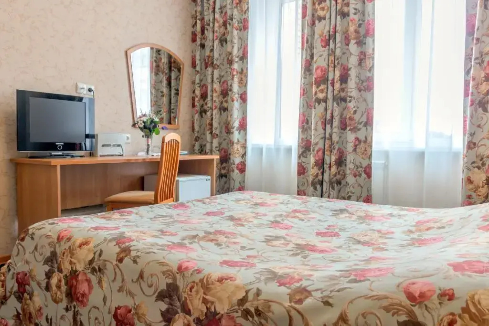 Отель «Август»