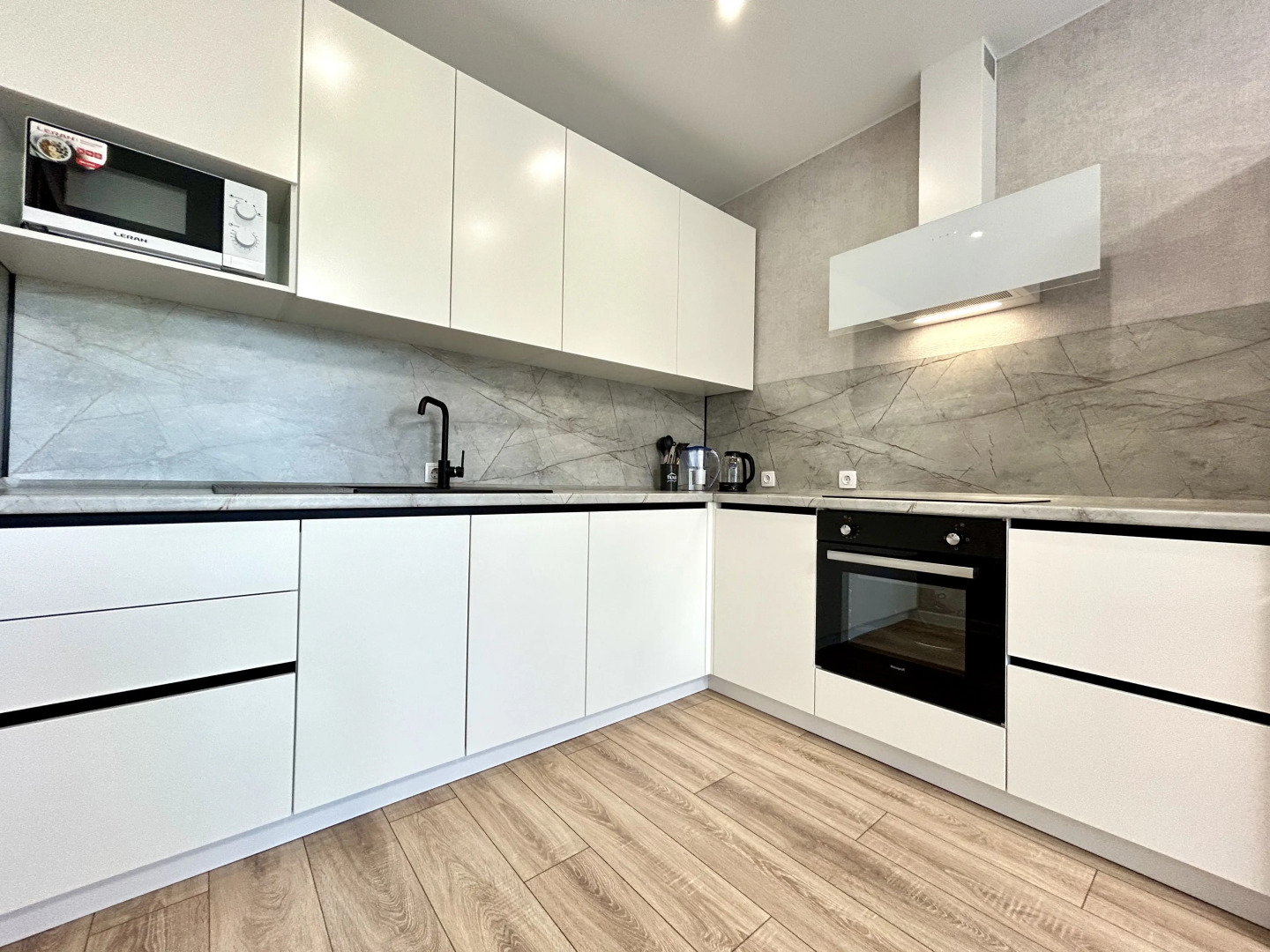 Апартаменты FSF Премиальная Двушка Мега