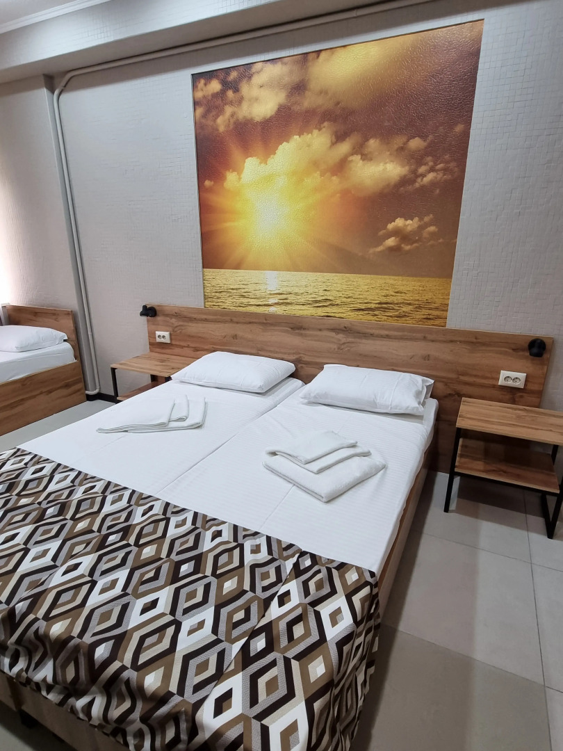 Мини-Отель Реноме