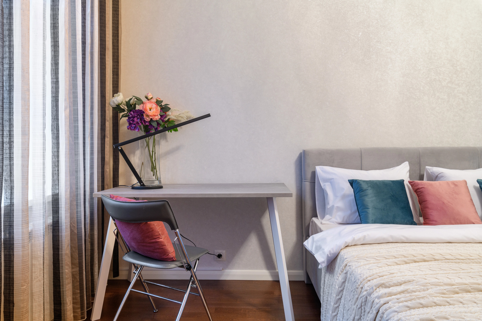 Апартаменты Sergeew Apartments Дизайнерский с высокими потолками