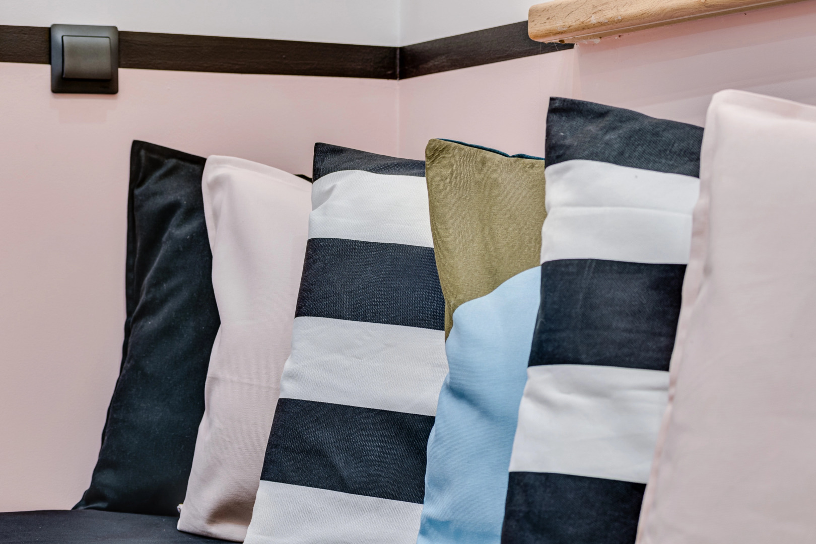 Апартаменты Sokroma Джунгли