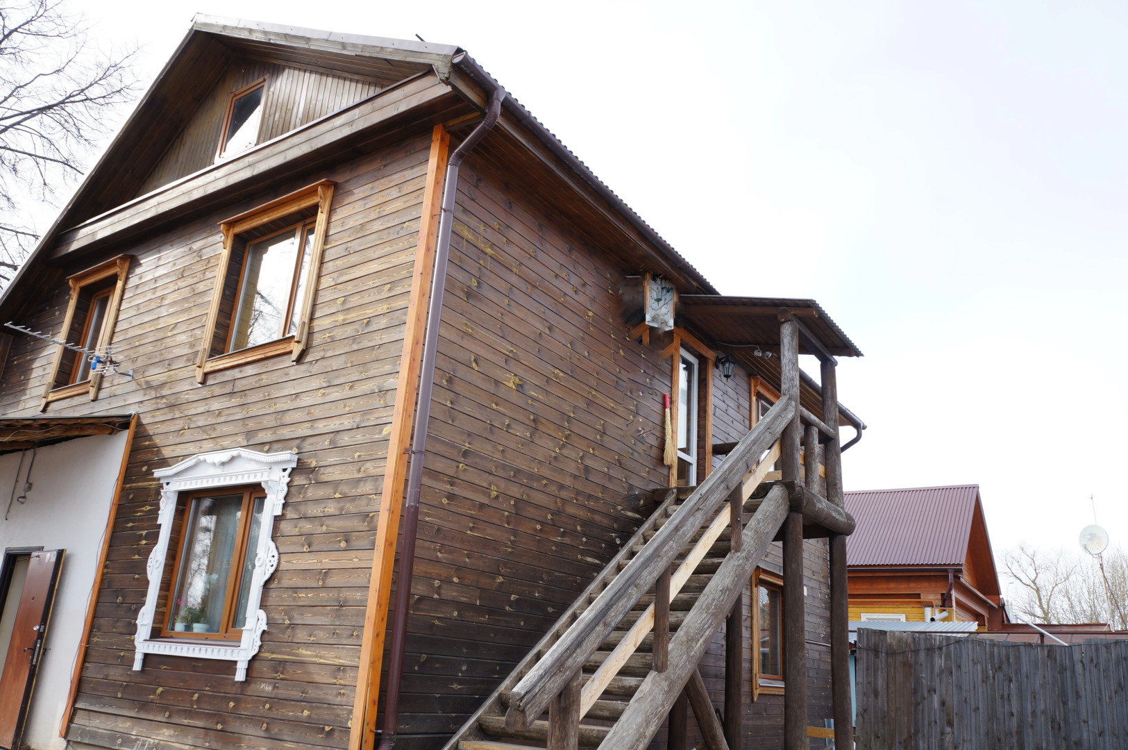 Гостевой Дом литейщика Никуличева