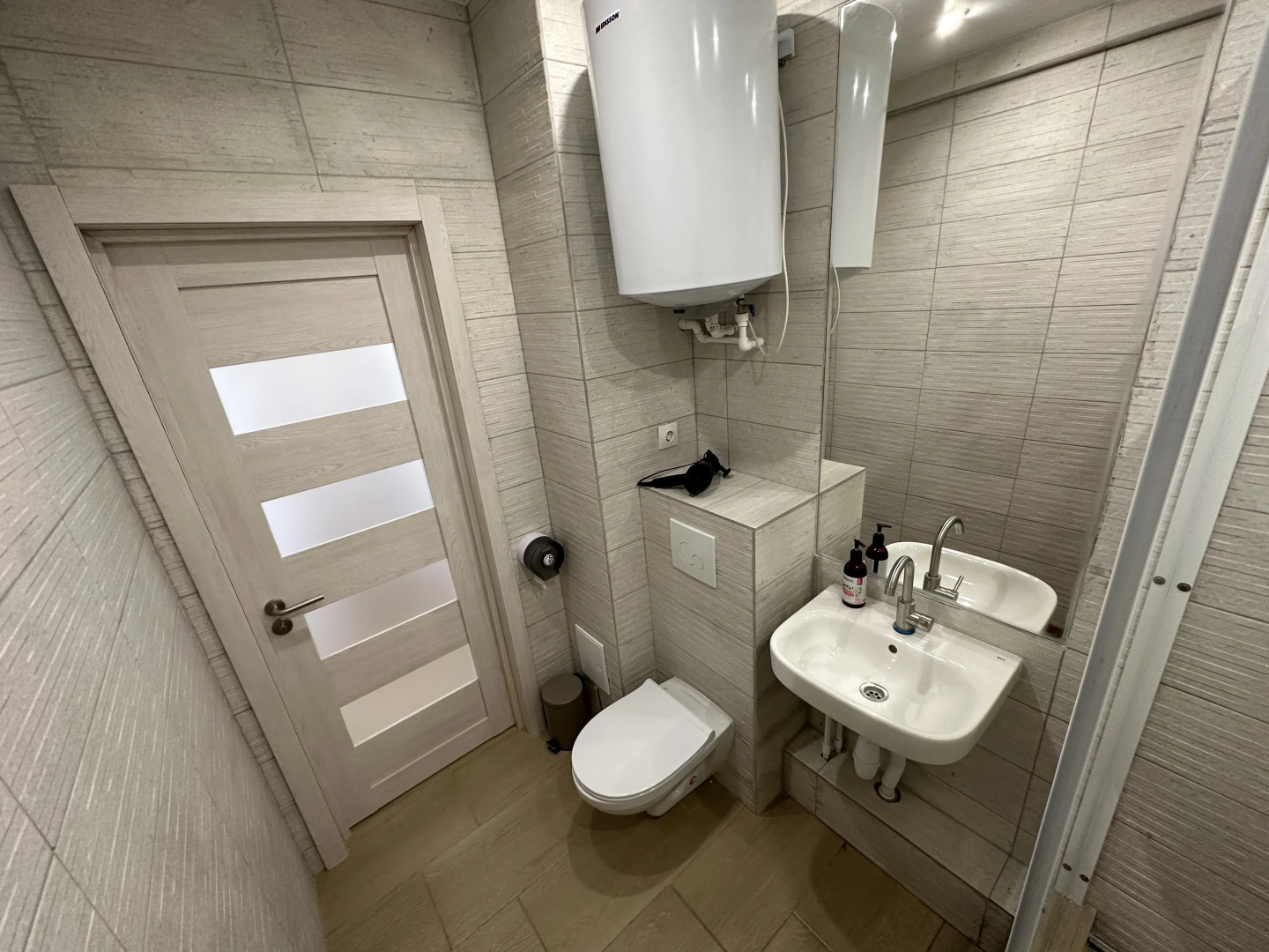 Апартаменты Столица 2311