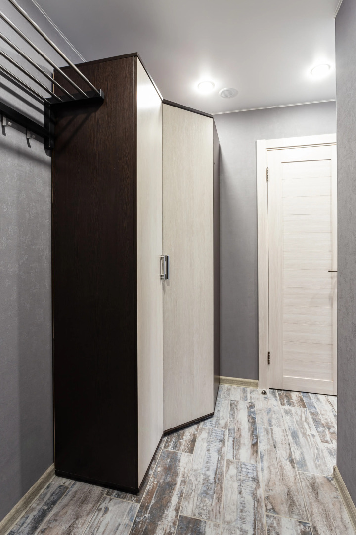 Апартаменты Студия с сауной Warm Relax