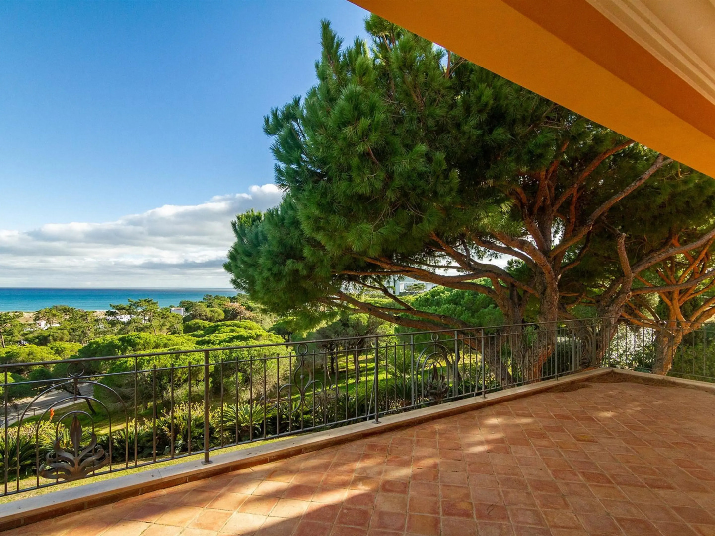 Вилла Alba Sunrise #2103 - Vale do Lobo - T5