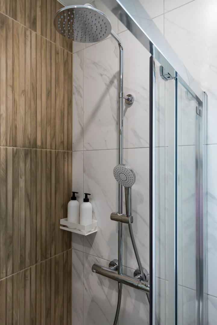 Апартаменты студия 525