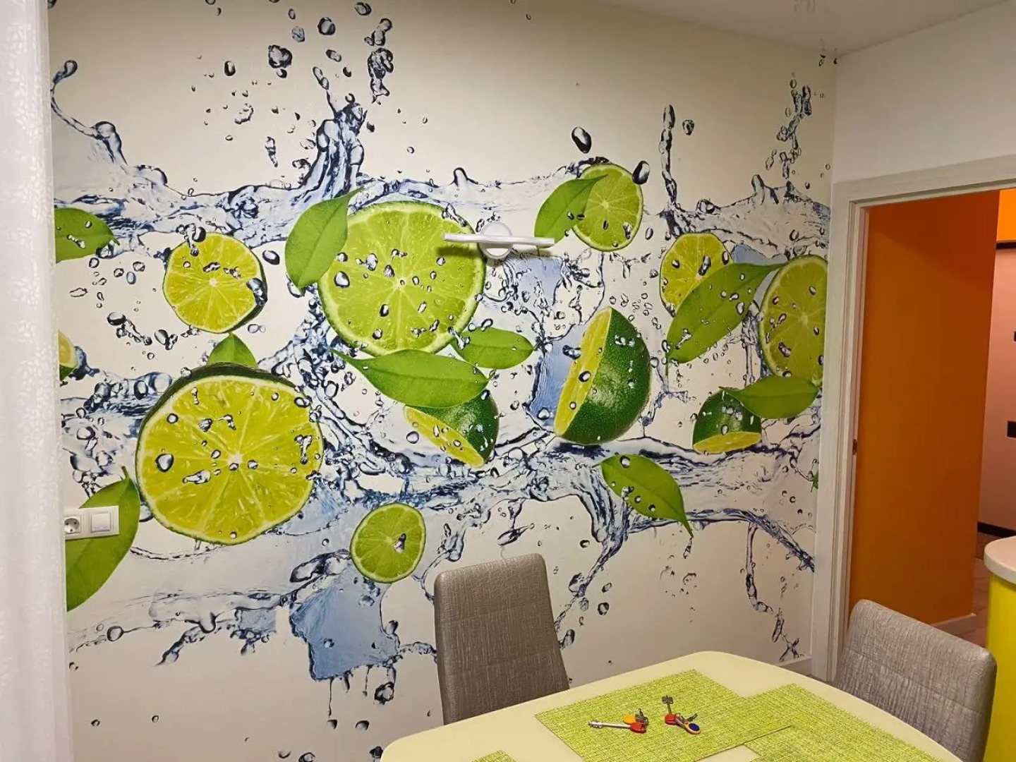 Апартаменты Иволга