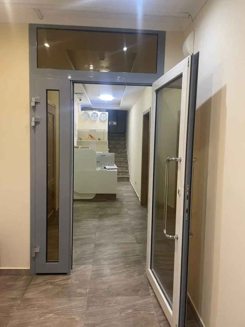 Отель Фортуна Грейт