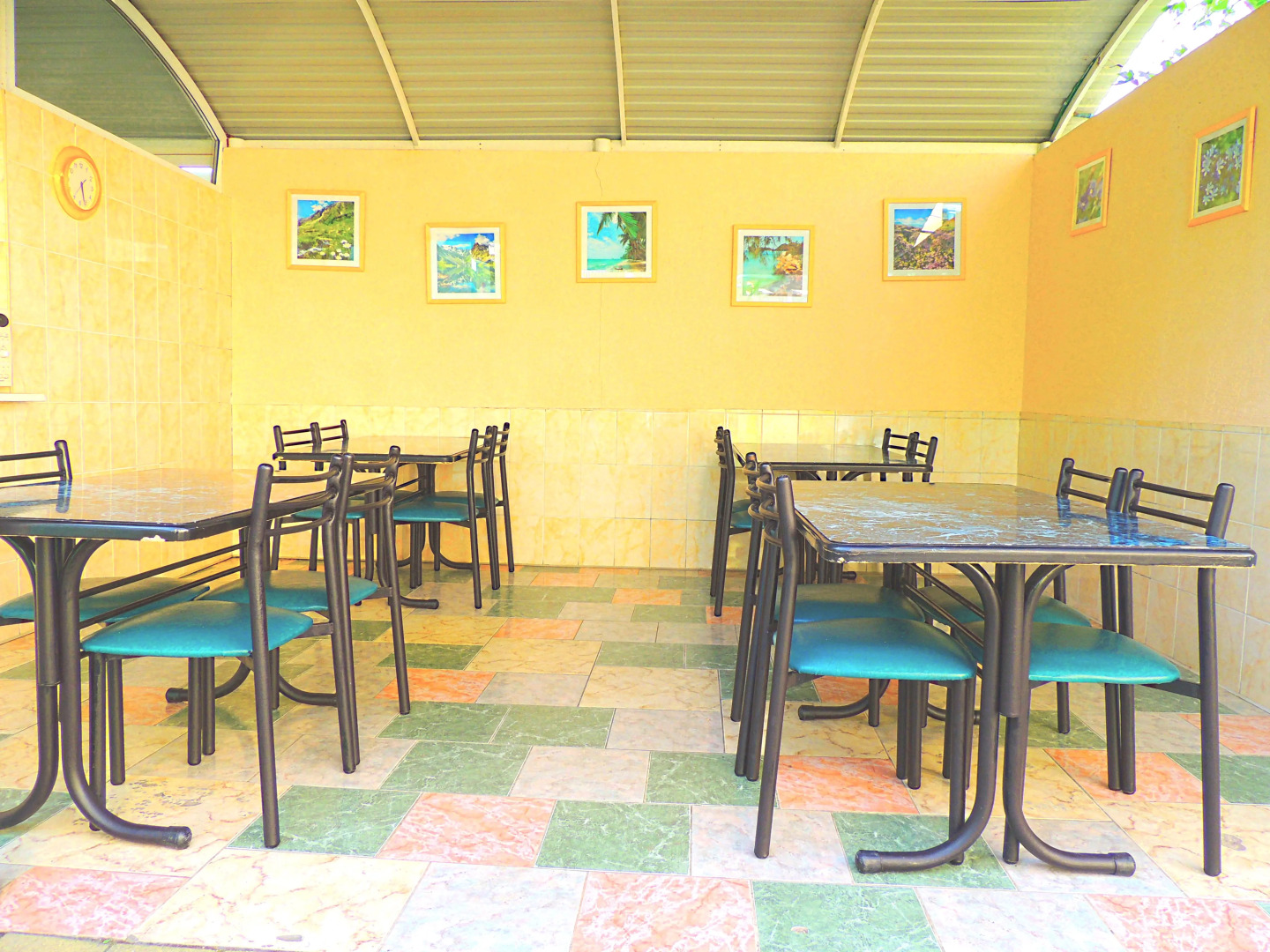 Гостевой дом Дивноморье