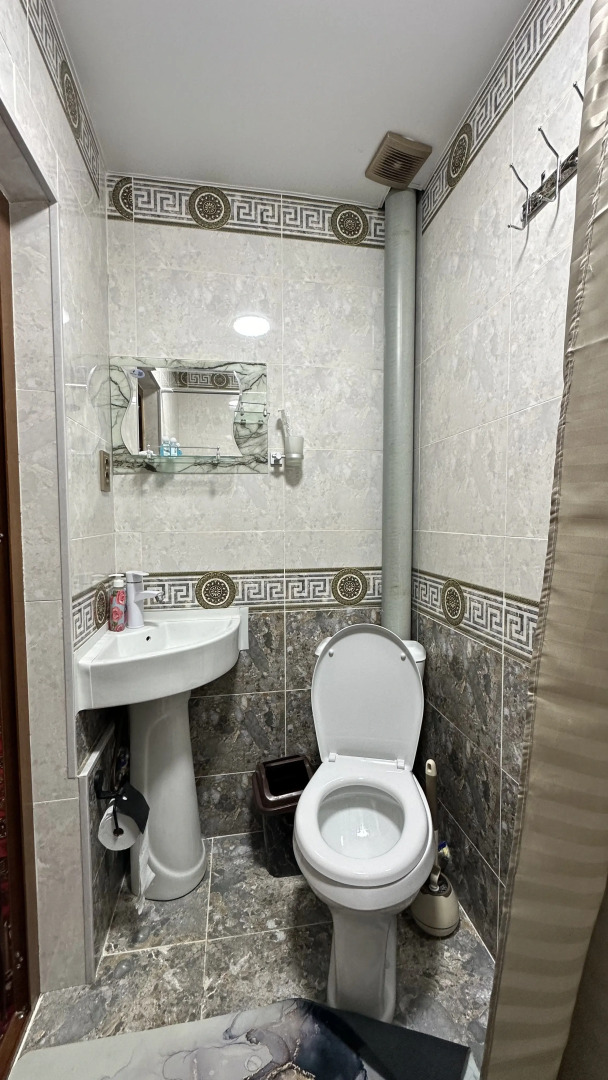 Гостевой дом Khiva Rajab Ota