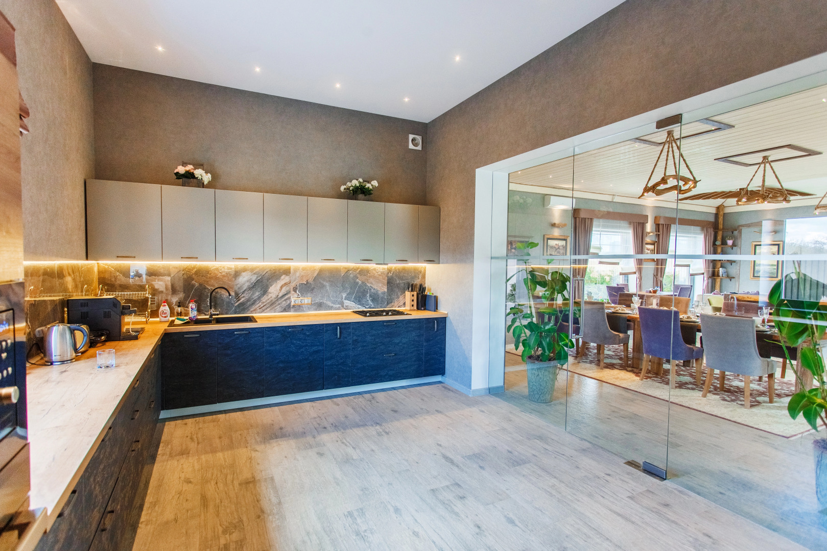 Вилла HomeMinsk R