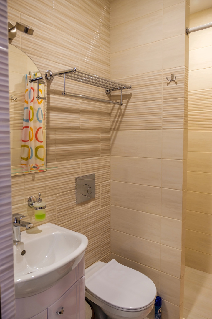 Отель Престиж