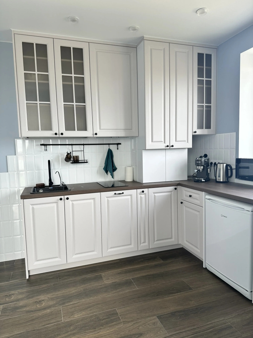 Апартамент на берегу моря Stella