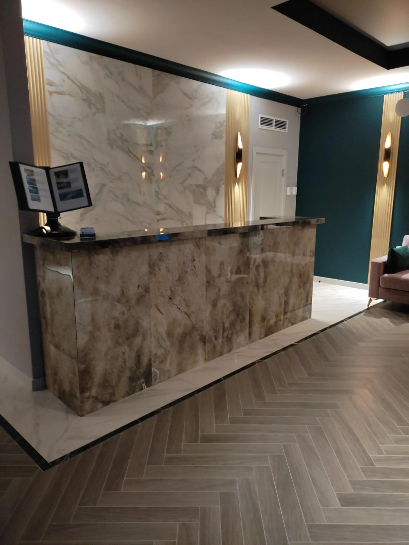 Бутик-отель Stella al mare