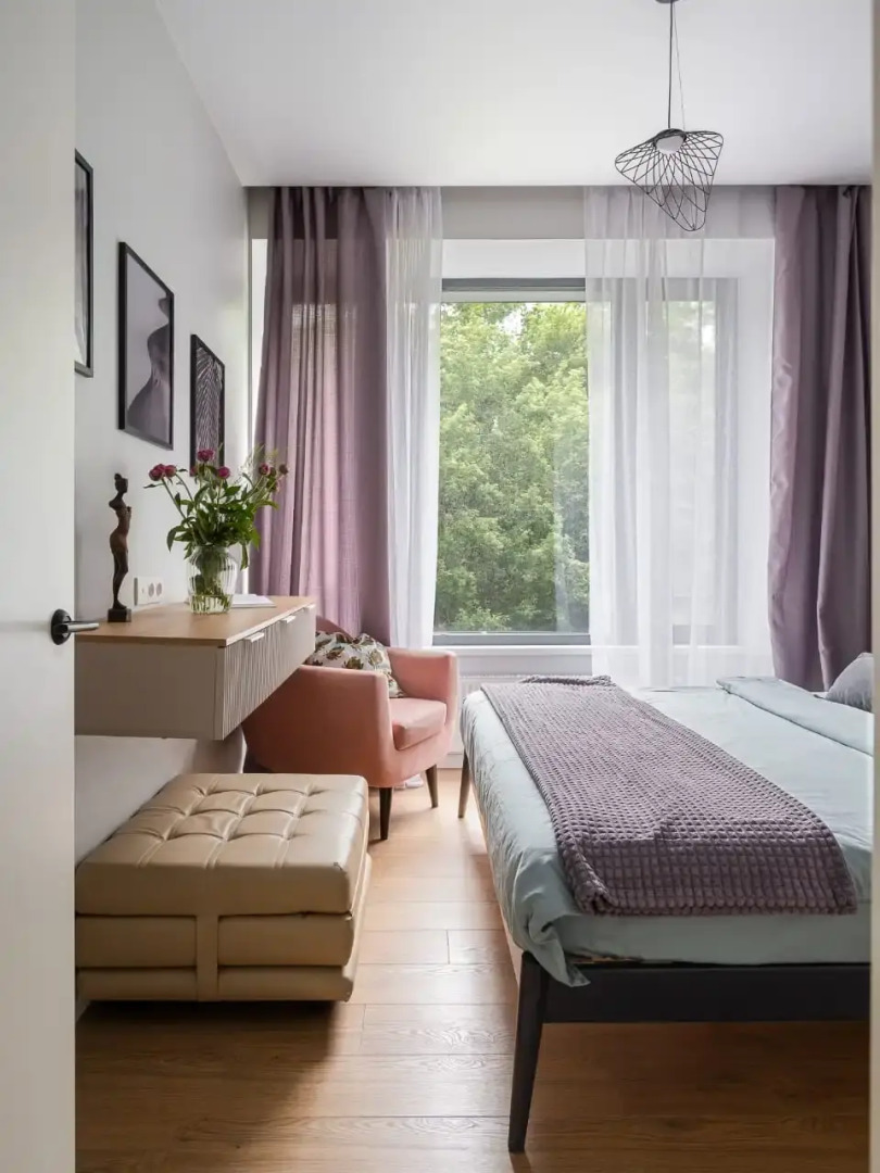 Апартаменты у Новоданиловской Набережной