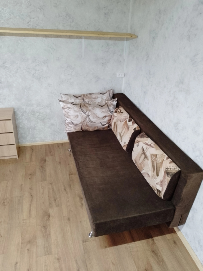 Гостевой дом Лубяной домик с видом на озеро