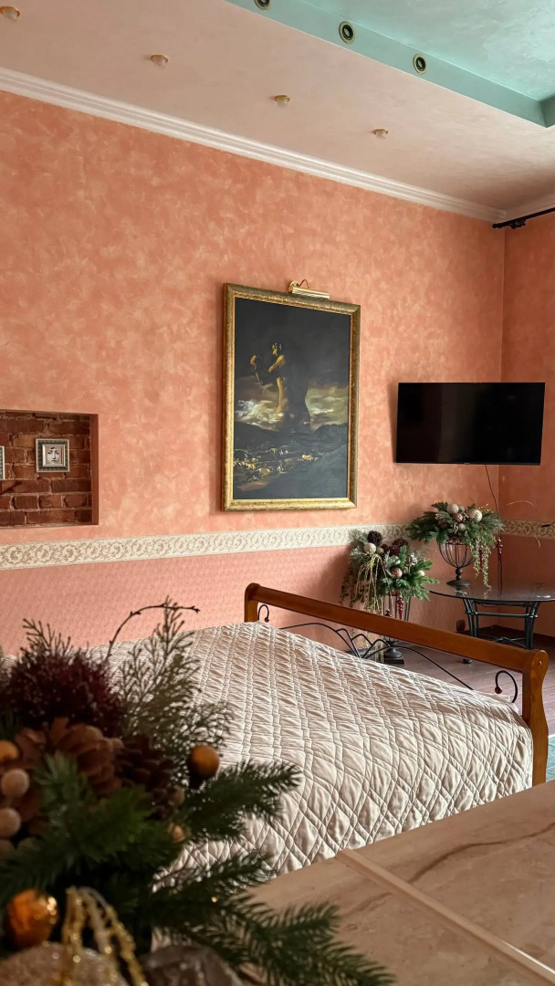 Квартира Роскошная на Балтийском море в центре