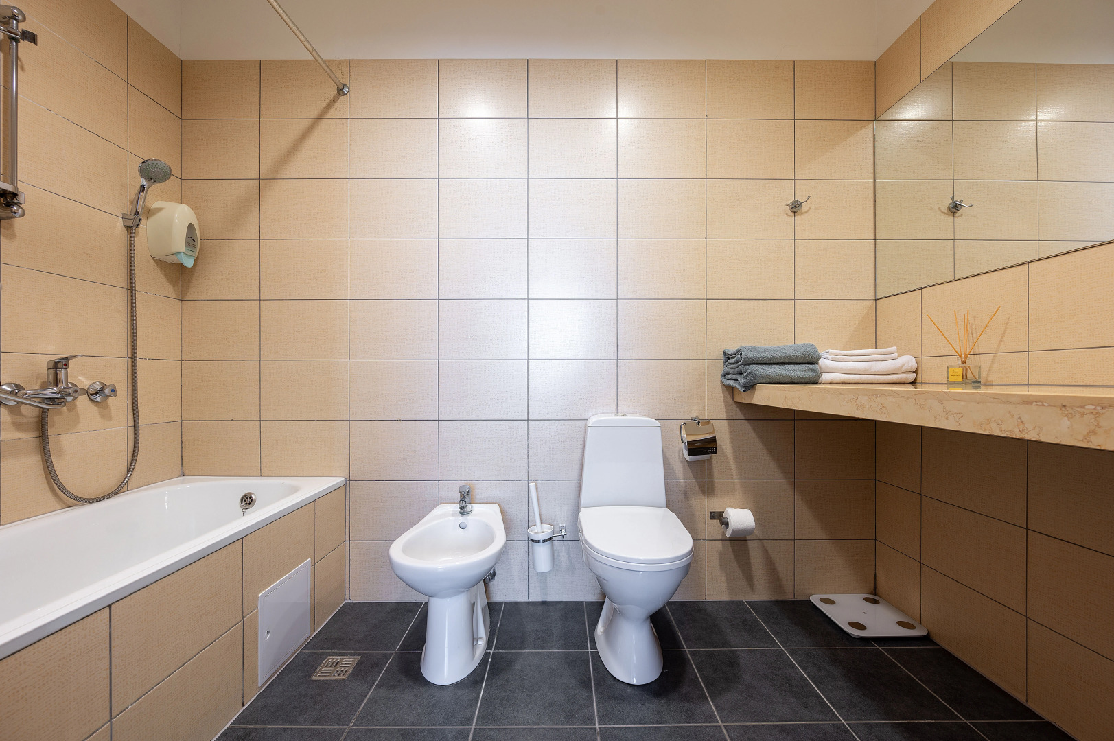 Квартира Орджоникидзе 11/1 4