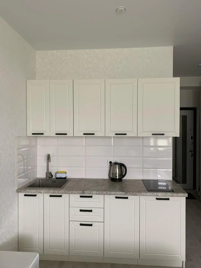 Квартира ЖК Адмиральская Лагуна