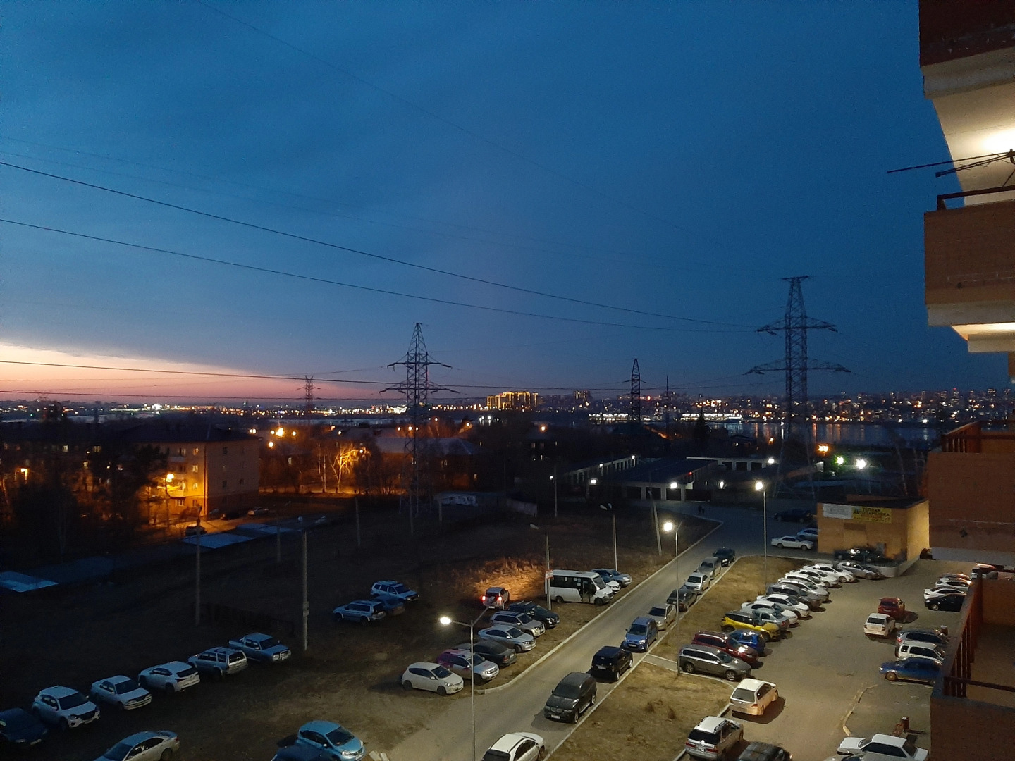 Квартира Евродвушка на Южной