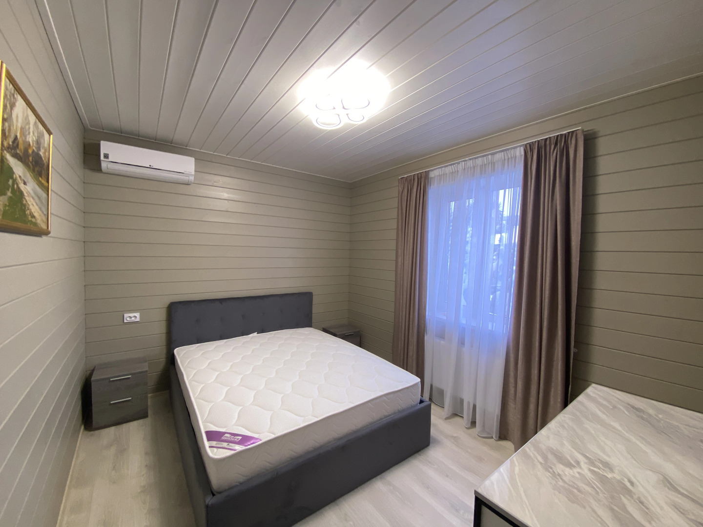 Гостевой дом Залив