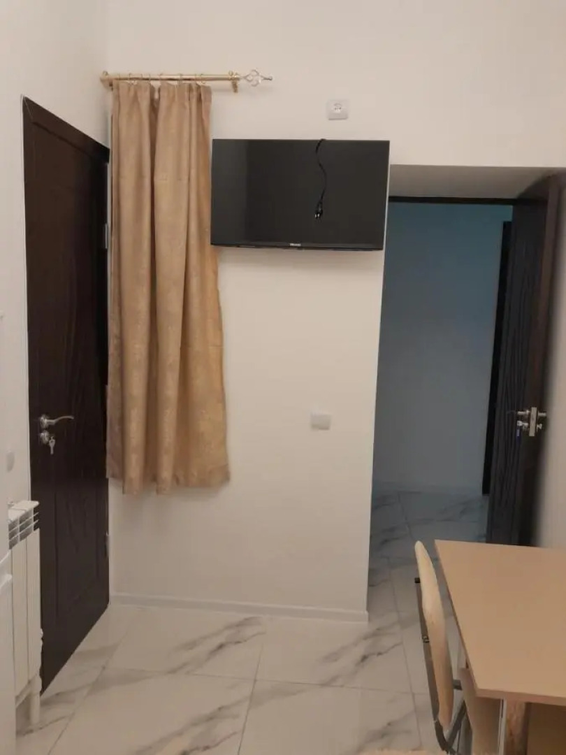 Отель Layros & Andersen