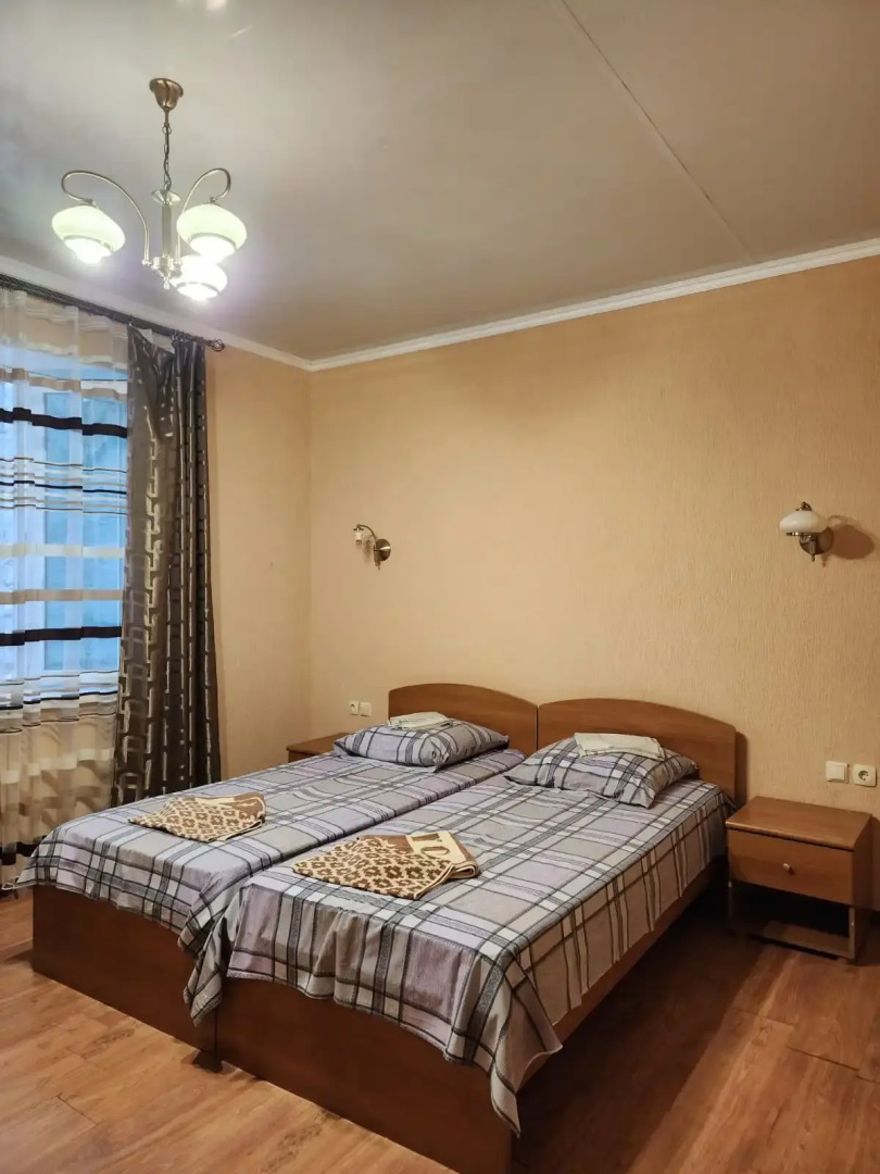 Гостевой дом Рудо