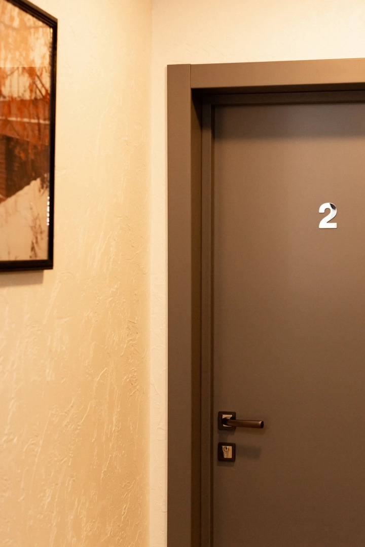 Апартаменты в Центре Твери