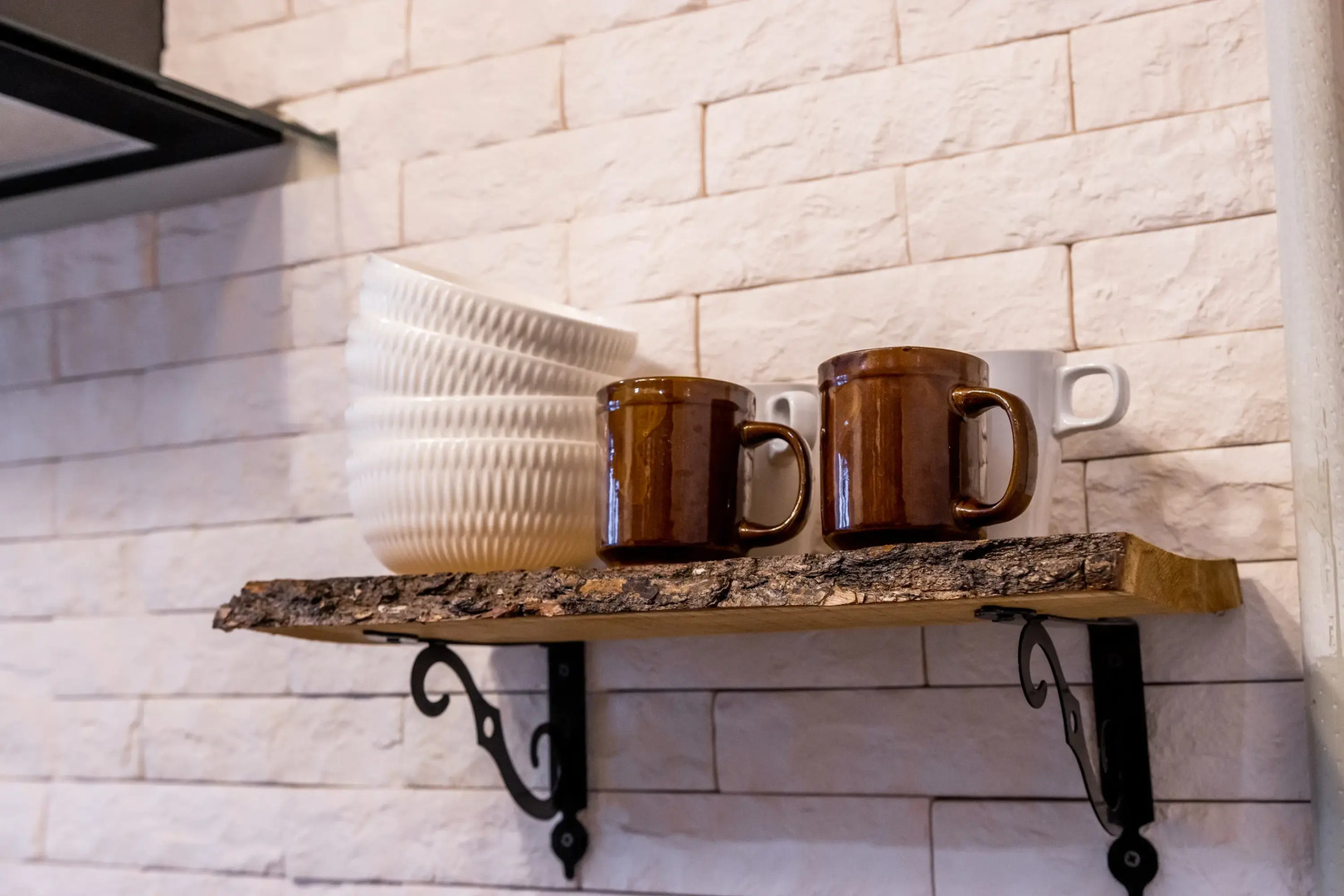 Апартаменты на улице Грузинская 30A