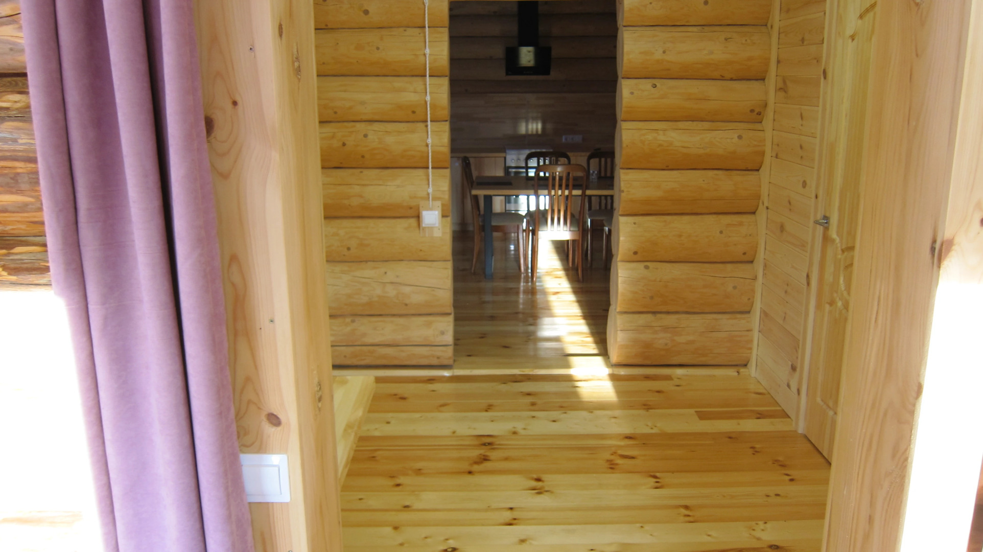 Частный Дом на Ярославской