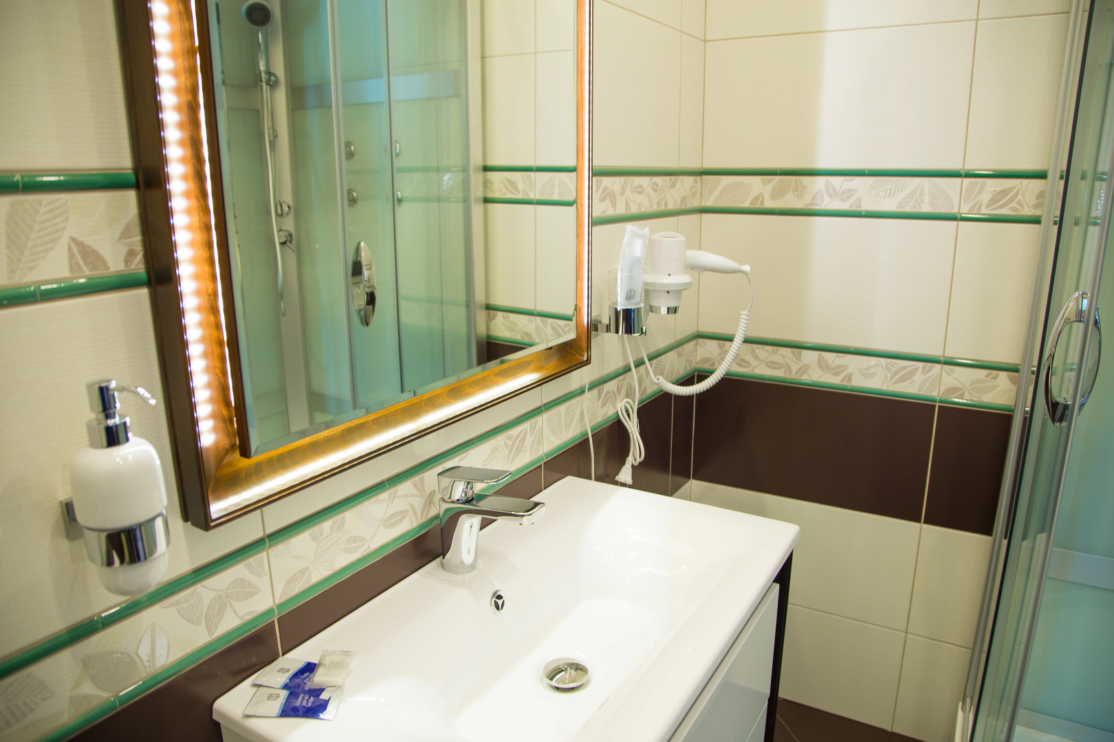 Гостиничный Комплекс Aristokrat