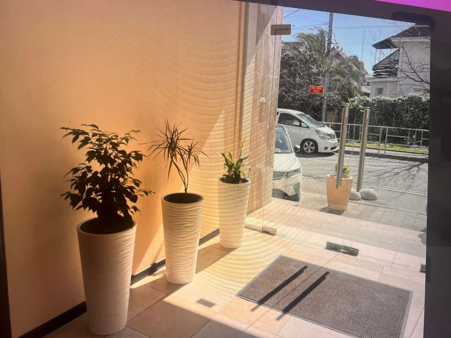 Апартаменты Sezam 38