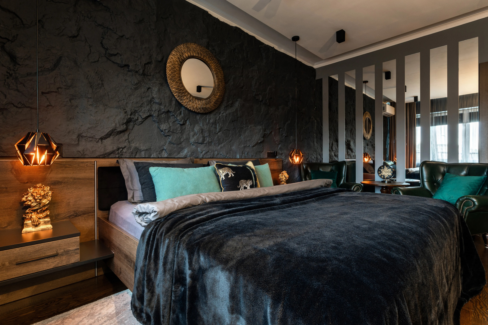 Квартира класса люкс с террасой и видом на реку в центре Рыбной деревни, остров Канта в Калининграде