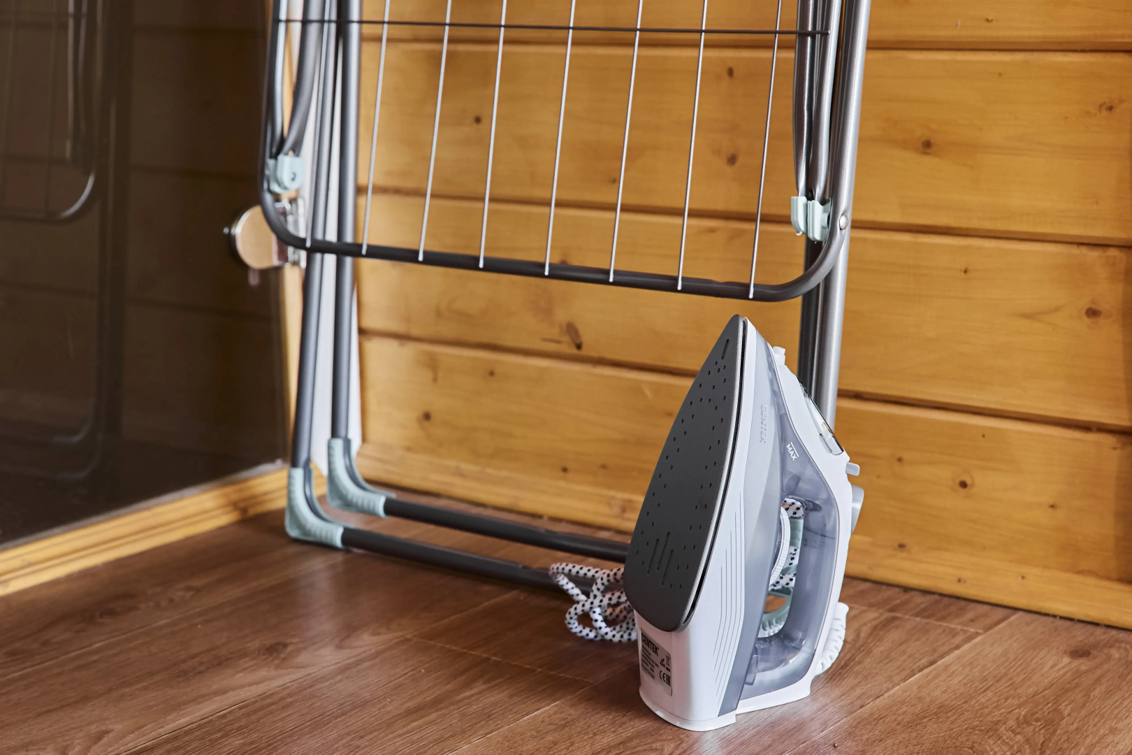 Частный дом GetFlat Уютный банный домик