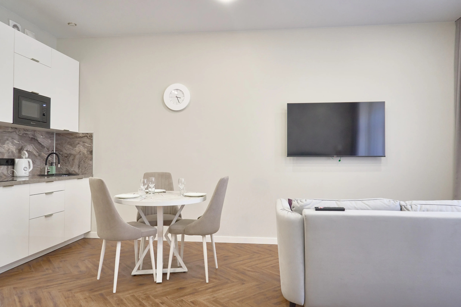 Квартира Люкс с Видом на Кремль