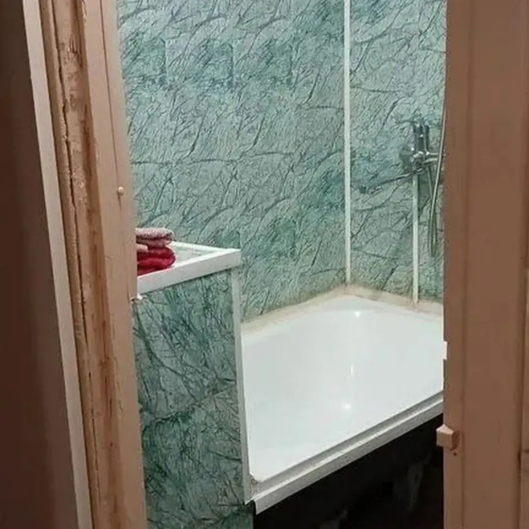 Квартира на Антикайнена 12А