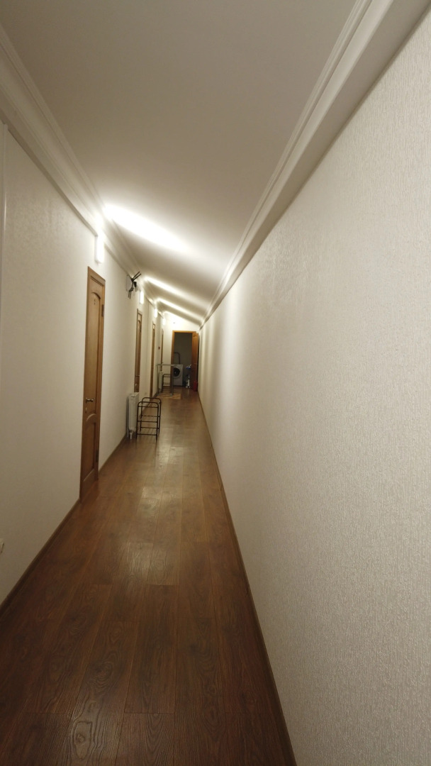 Гостевой дом Каньон