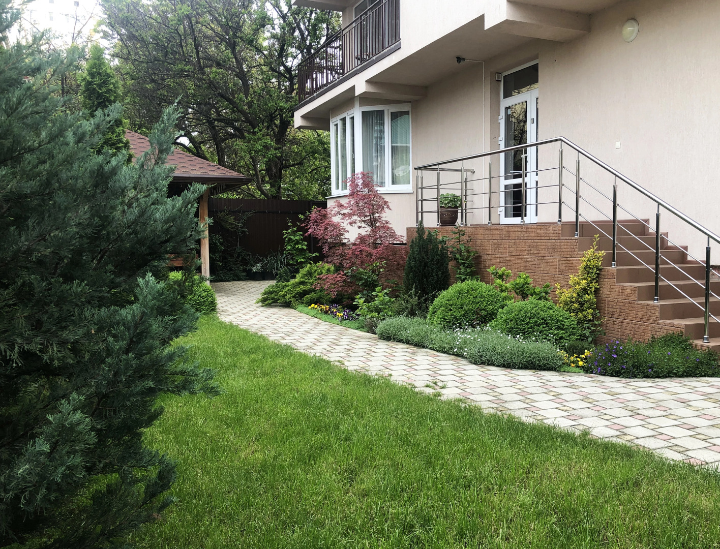 Гостевой Дом Анастасия