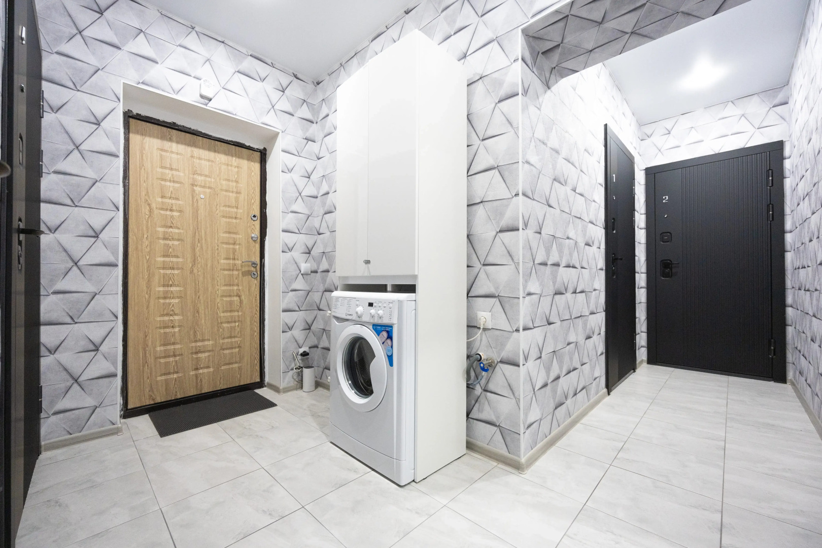 Апартаменты LovelyHome39 Студия 3 в Пионерском