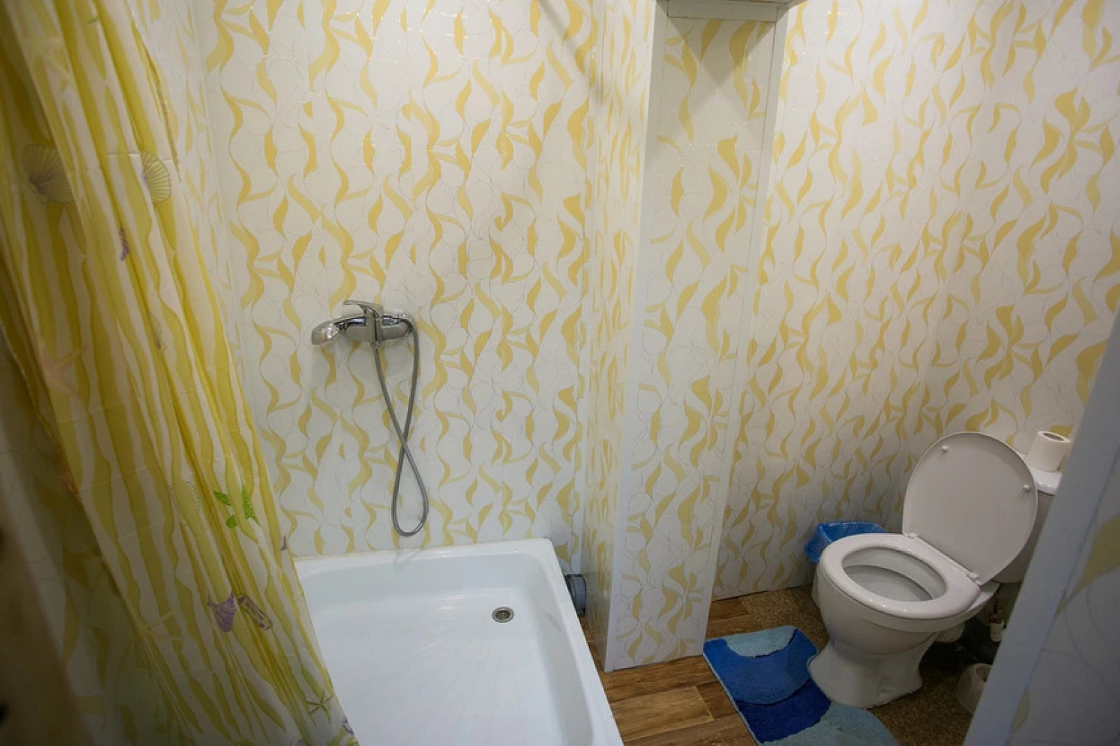 Мини-Отель Посохова