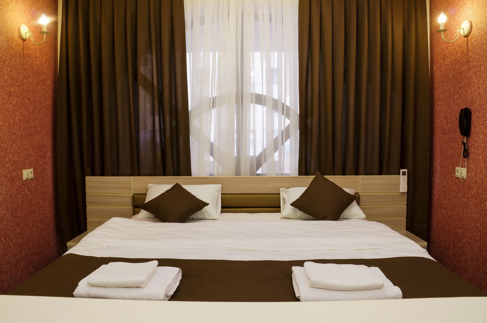 Мини-Отель City Life