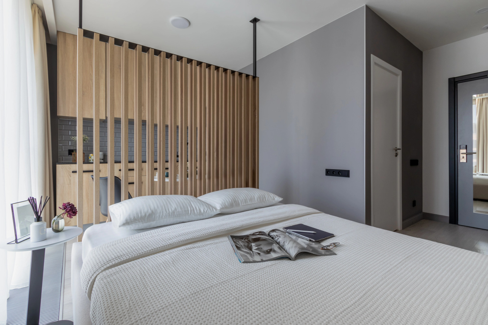 Апартаменты у Площади Александра Невского