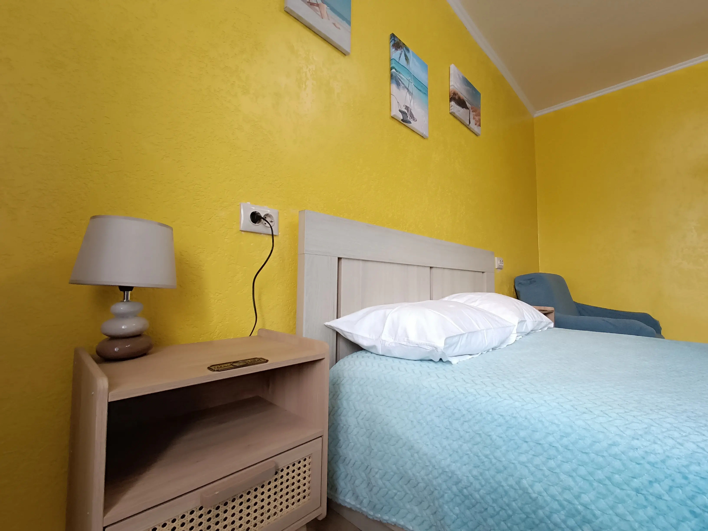 Квартира 2Rooms