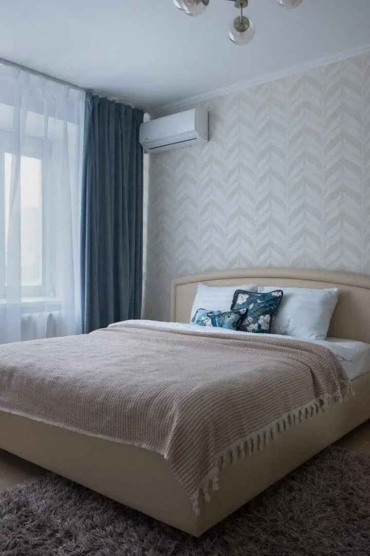 Апартаменты Атмосфера Алмаз